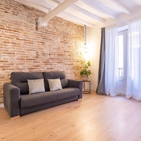 Cavallers By Unik Tarragona Exterior foto