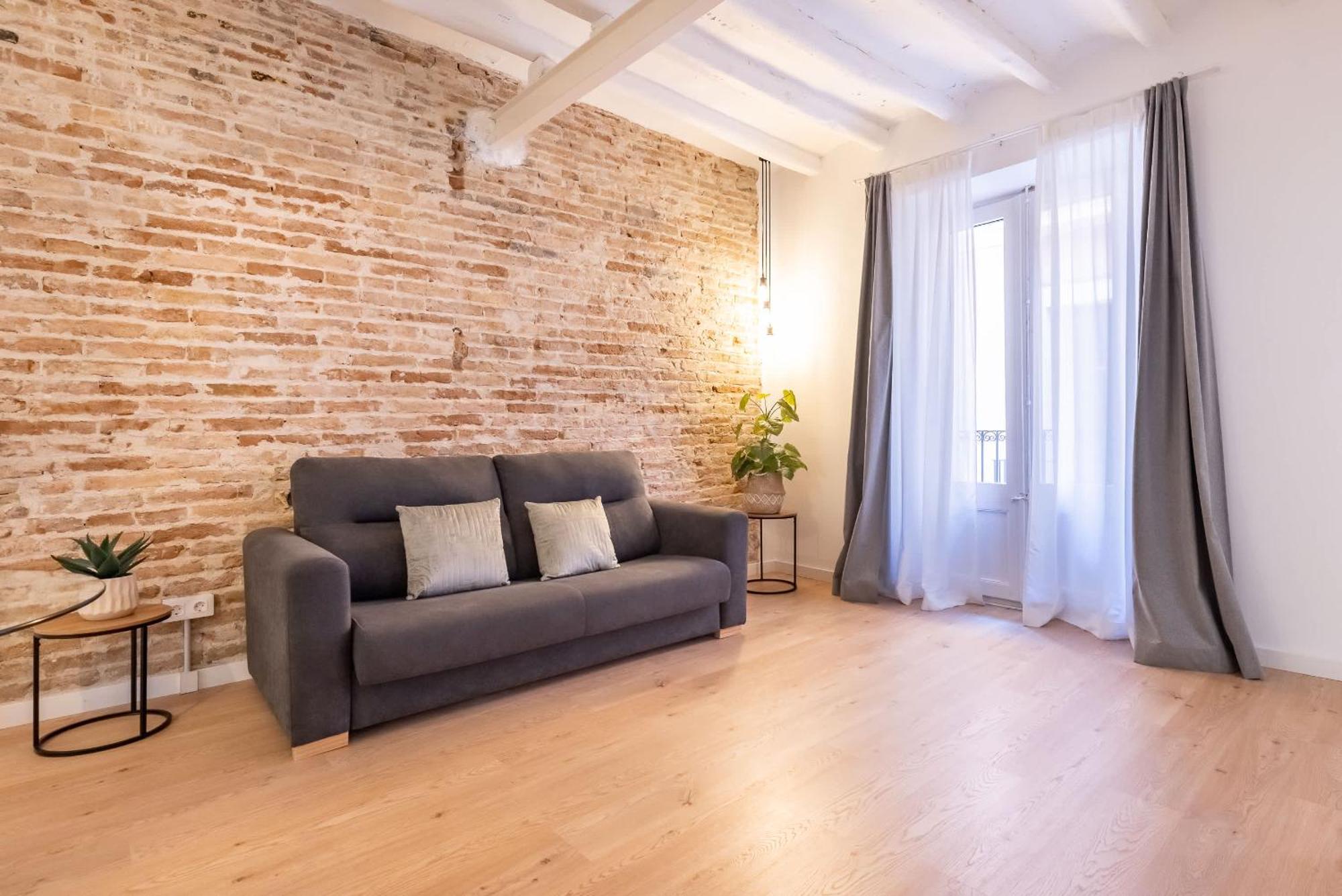 Cavallers By Unik Tarragona Exterior foto