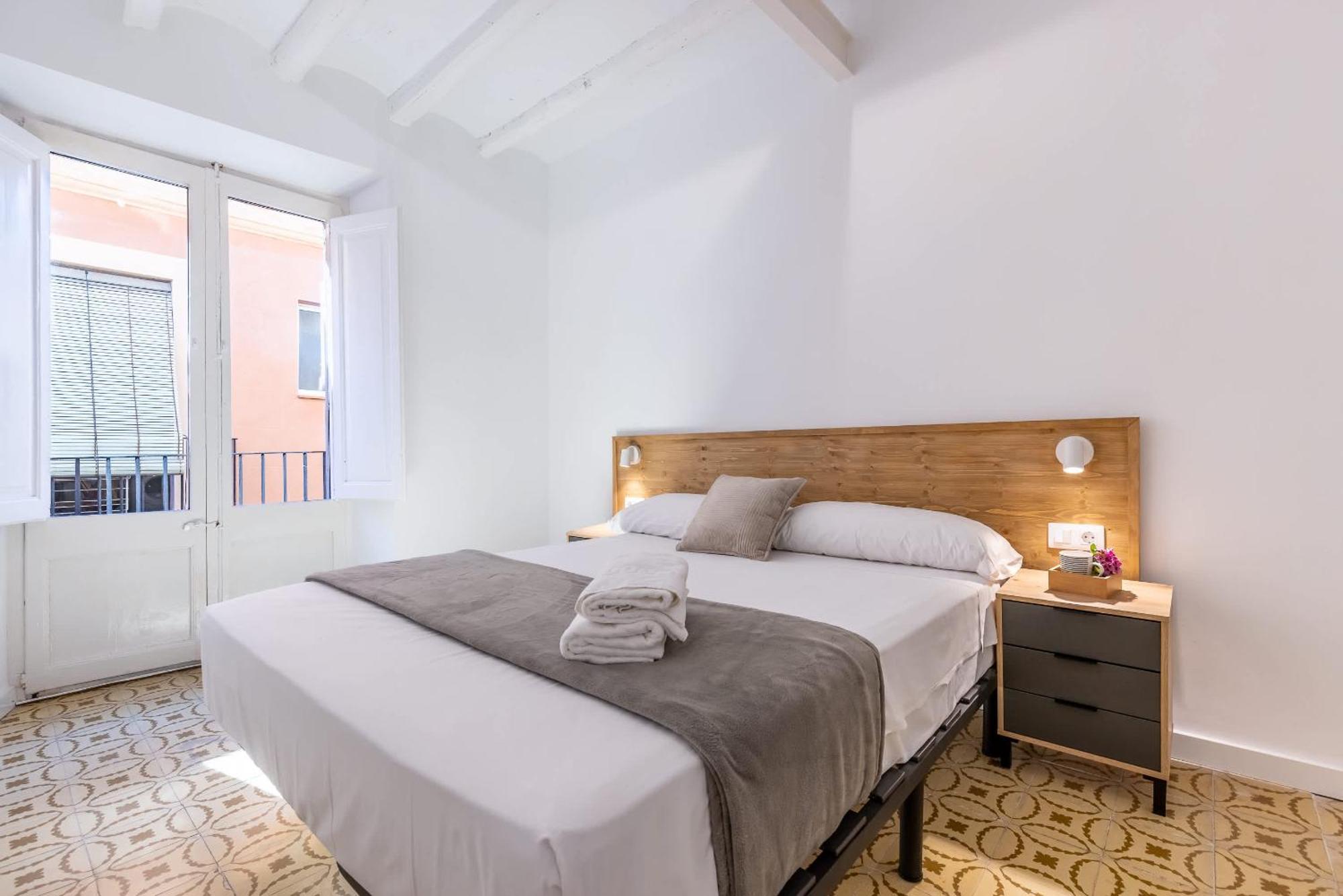 Cavallers By Unik Tarragona Exterior foto